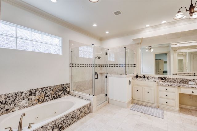 5048 Castle Creek Lane, Plano, TX 75093