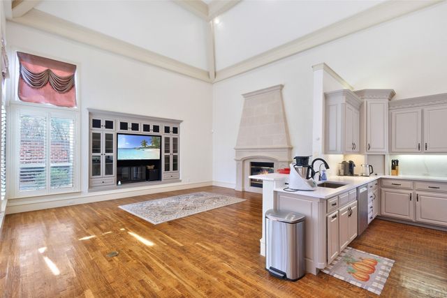 5048 Castle Creek Lane, Plano, TX 75093