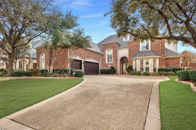 5048 Castle Creek Lane, Plano, TX 75093