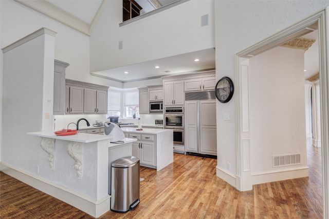 5048 Castle Creek Lane, Plano, TX 75093