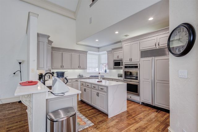 5048 Castle Creek Lane, Plano, TX 75093