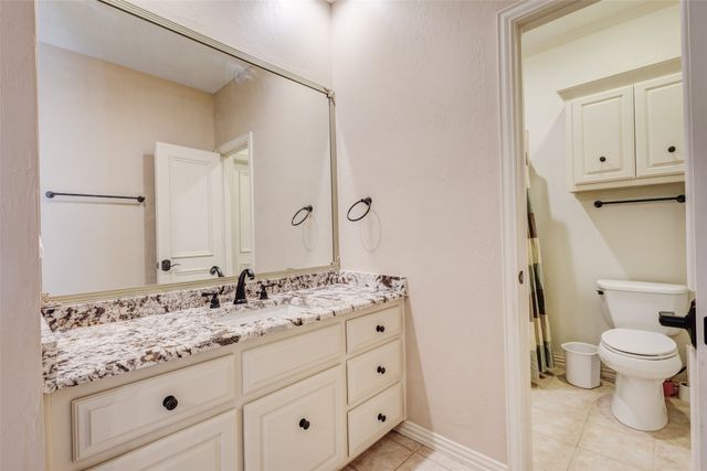 5048 Castle Creek Lane, Plano, TX 75093