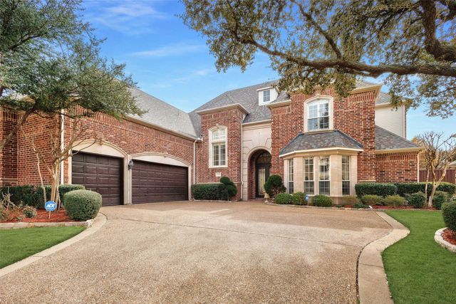 5048 Castle Creek Lane, Plano, TX 75093