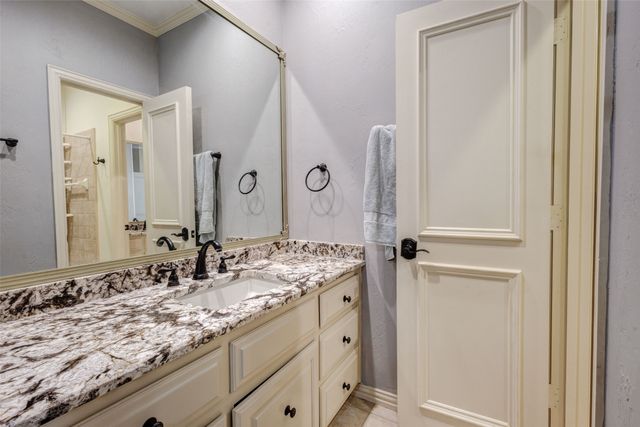 5048 Castle Creek Lane, Plano, TX 75093