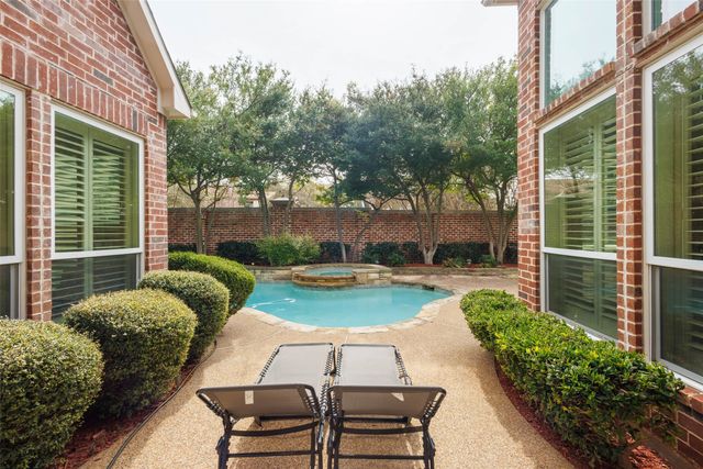 5048 Castle Creek Lane, Plano, TX 75093