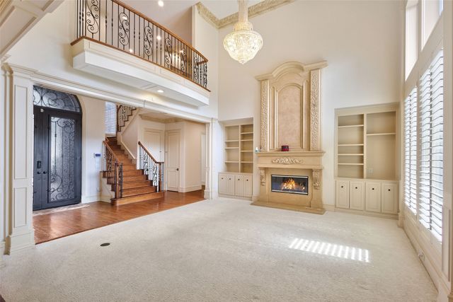 5048 Castle Creek Lane, Plano, TX 75093