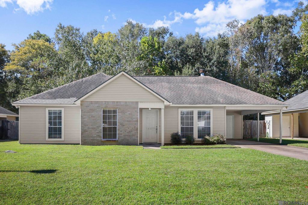 16229 E Ridgewood Dr, Prairieville, LA 70769
