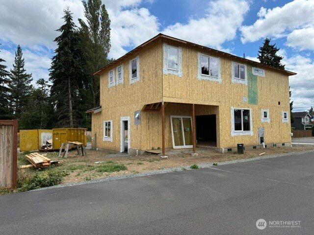 2223 124th St SE Street SE, Everett, WA 98208