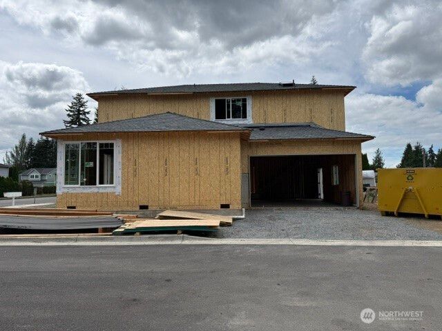 2223 124th St SE Street SE, Everett, WA 98208