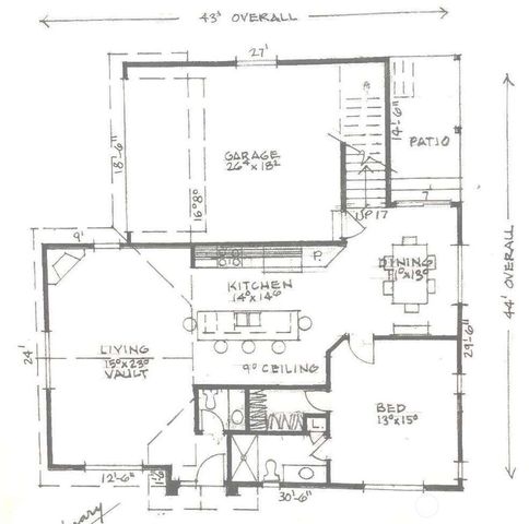2223 124th St SE Street SE, Everett, WA 98208