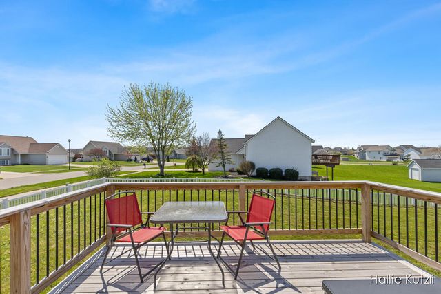 7035 Deer Cove Drive Se, Gaines Twp, MI 49316