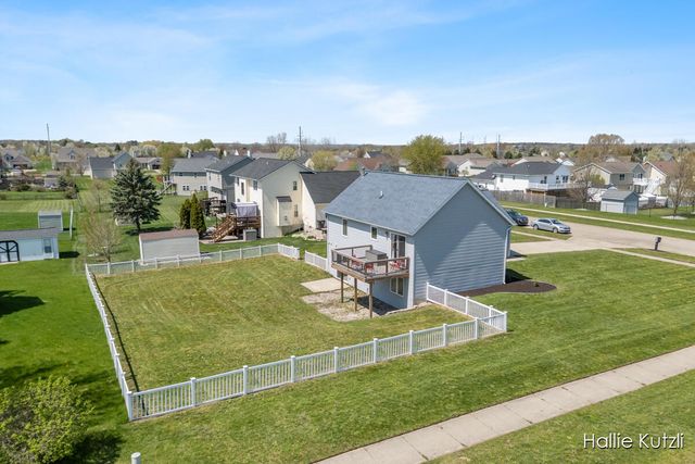 7035 Deer Cove Drive Se, Gaines Twp, MI 49316