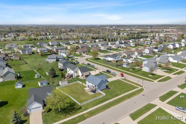 7035 Deer Cove Drive Se, Gaines Twp, MI 49316