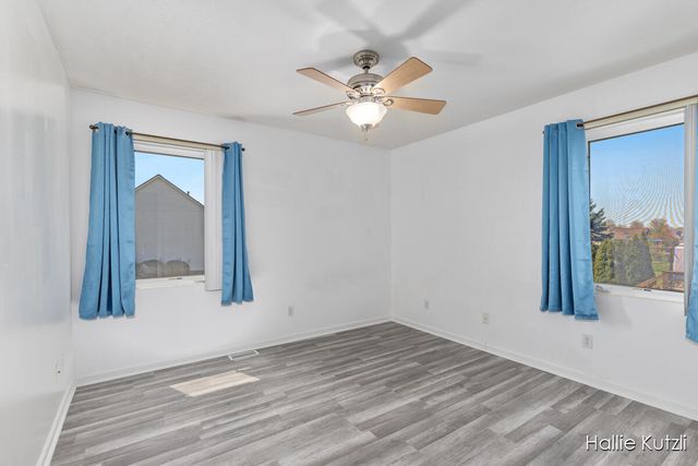 7035 Deer Cove Drive Se, Gaines Twp, MI 49316