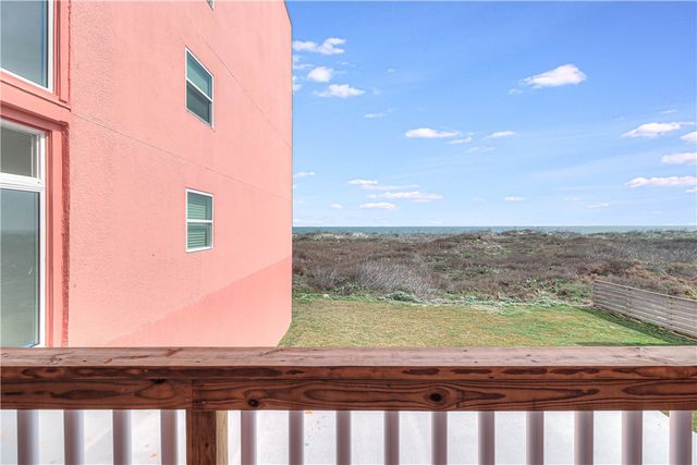 4903 State Highway 361 210, Port Aransas, TX 78373