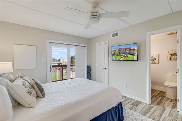 4903 State Highway 361 210, Port Aransas, TX 78373