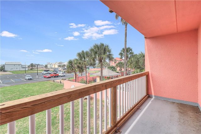 4903 State Highway 361 210, Port Aransas, TX 78373