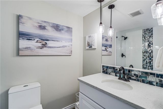 4903 State Highway 361 210, Port Aransas, TX 78373
