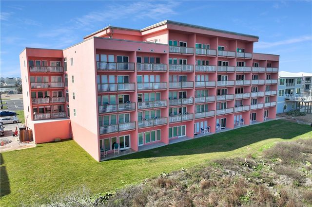 4903 State Highway 361 210, Port Aransas, TX 78373
