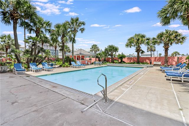 4903 State Highway 361 210, Port Aransas, TX 78373
