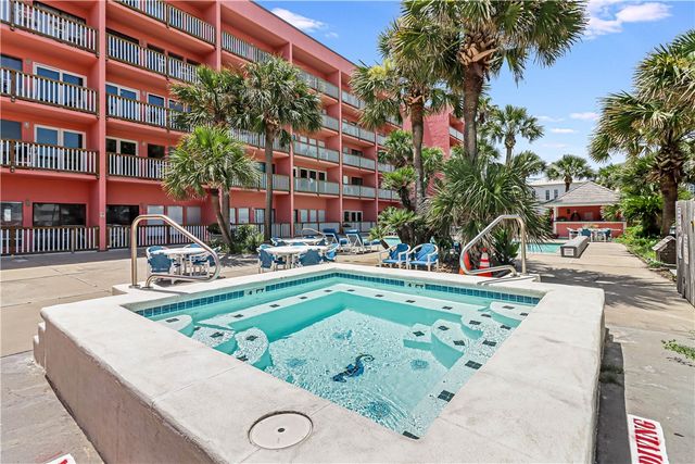 4903 State Highway 361 210, Port Aransas, TX 78373