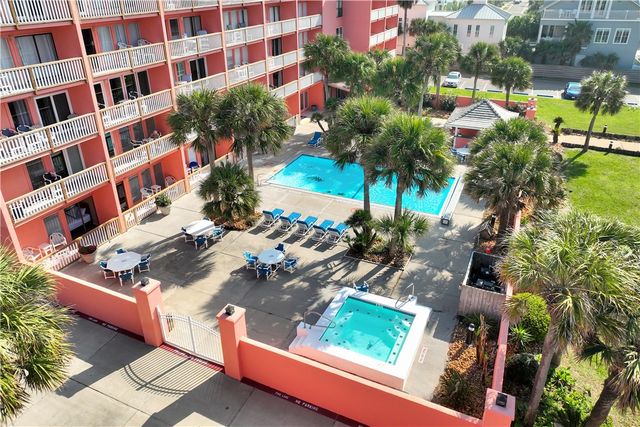 4903 State Highway 361 210, Port Aransas, TX 78373