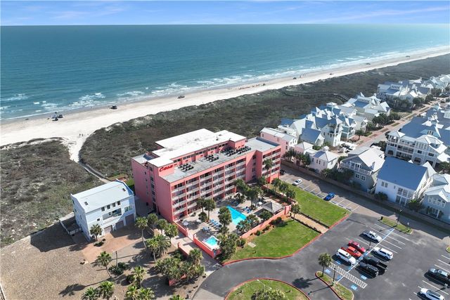 4903 State Highway 361 210, Port Aransas, TX 78373