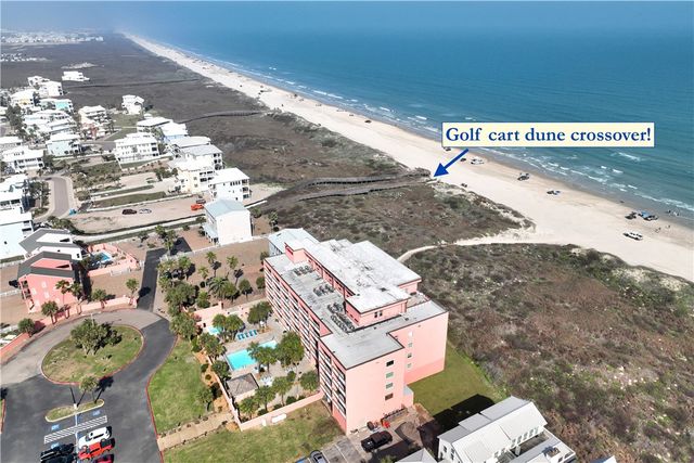 4903 State Highway 361 210, Port Aransas, TX 78373