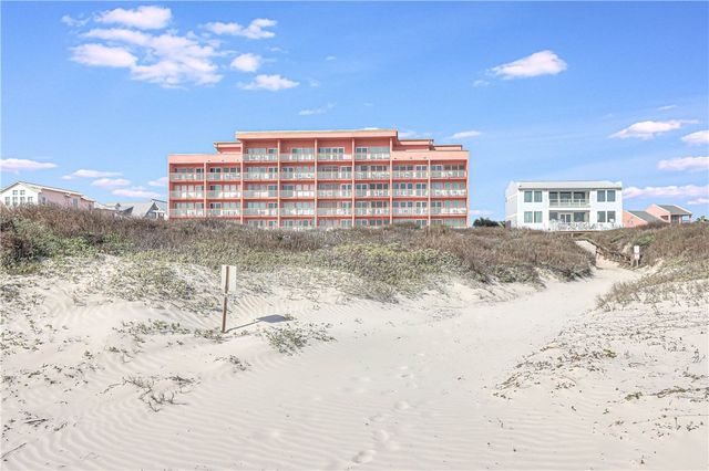 4903 State Highway 361 210, Port Aransas, TX 78373