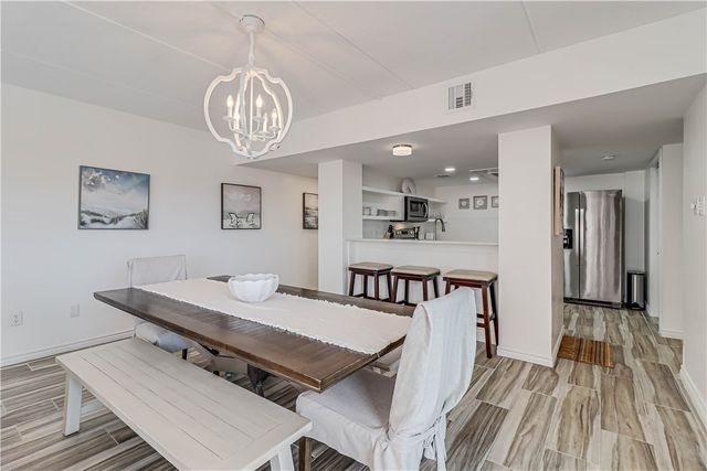 4903 State Highway 361 210, Port Aransas, TX 78373