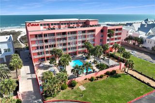 4903 State Highway 361 210, Port Aransas, TX 78373