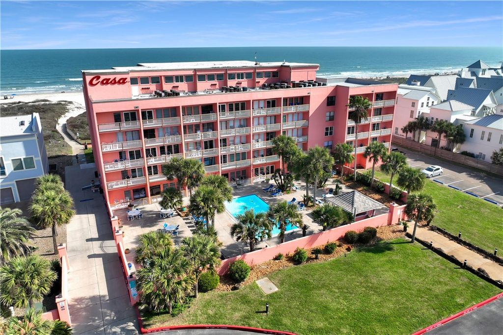 4903 State Highway 361 210, Port Aransas, TX 78373