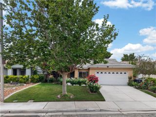 1840 W Holguin, Lancaster, CA 93534