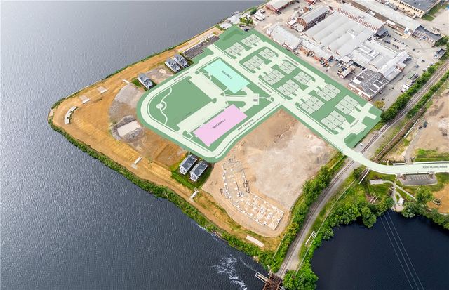 141 East Point Drive 207, East Providence, RI 02916