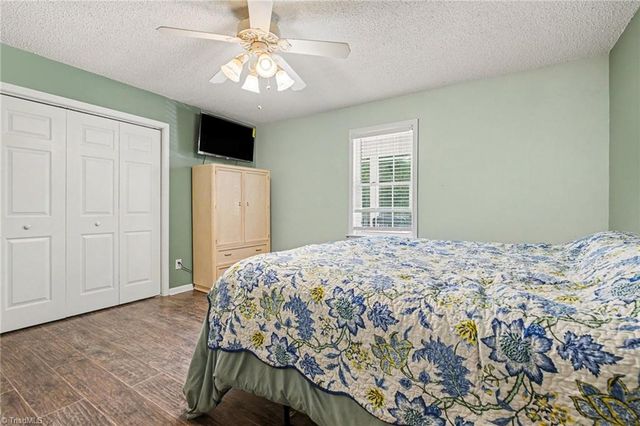 431 Ervin Drive, Lexington, NC 27292