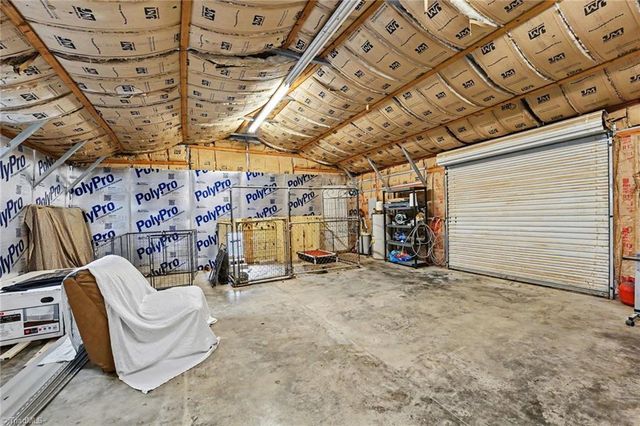431 Ervin Drive, Lexington, NC 27292