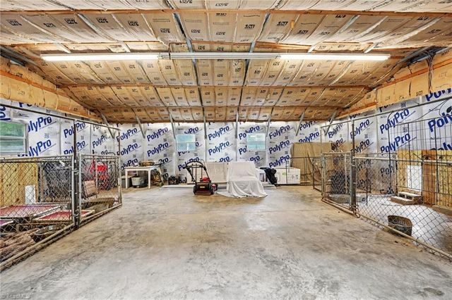 431 Ervin Drive, Lexington, NC 27292
