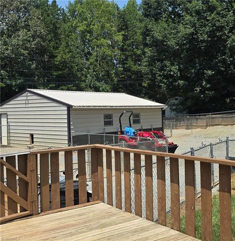 431 Ervin Drive, Lexington, NC 27292