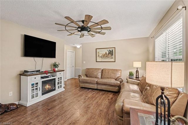 431 Ervin Drive, Lexington, NC 27292