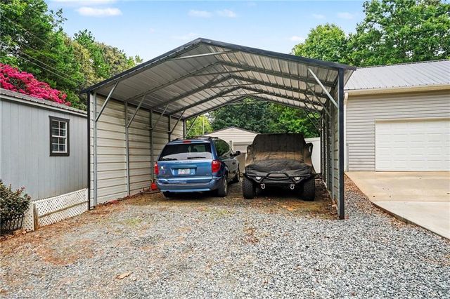 431 Ervin Drive, Lexington, NC 27292