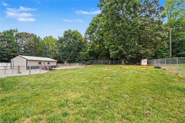 431 Ervin Drive, Lexington, NC 27292