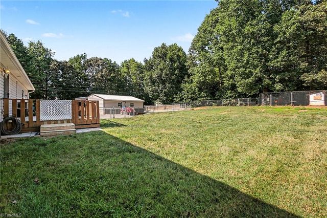 431 Ervin Drive, Lexington, NC 27292