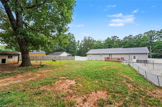 431 Ervin Drive, Lexington, NC 27292