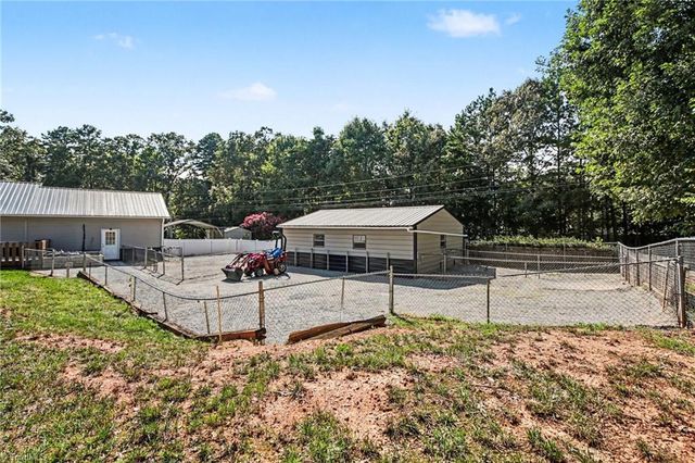 431 Ervin Drive, Lexington, NC 27292