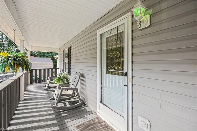 431 Ervin Drive, Lexington, NC 27292
