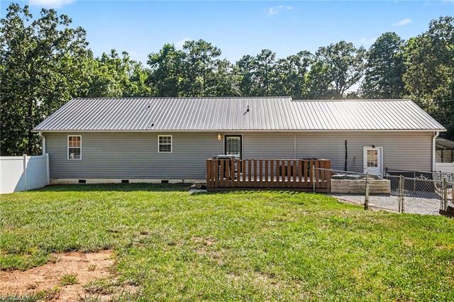 431 Ervin Drive, Lexington, NC 27292