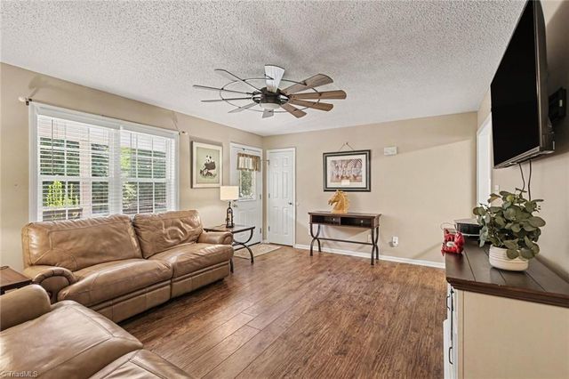 431 Ervin Drive, Lexington, NC 27292
