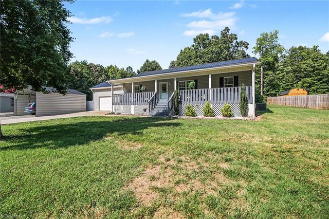431 Ervin Drive, Lexington, NC 27292