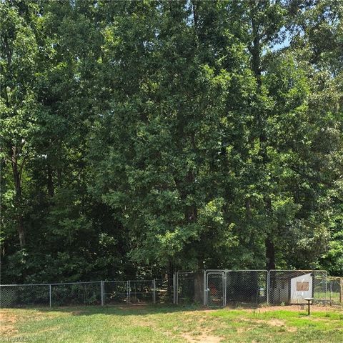 431 Ervin Drive, Lexington, NC 27292