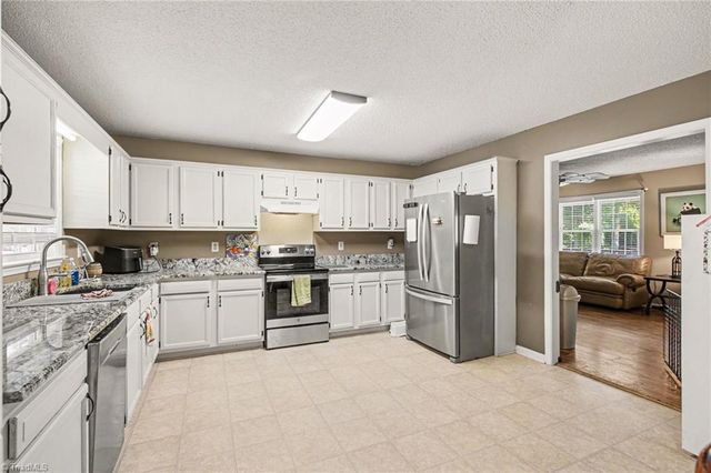 431 Ervin Drive, Lexington, NC 27292